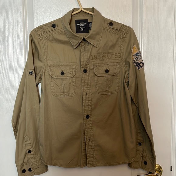 H&M Other - H&M boys shirt